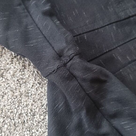 EUC!💥Junior's Legging Pants Sz Large - Picture 9 of 9